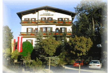 Австрия Hotel Bad Tatzmannsdorf, Екстериор